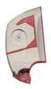 Antenne f�r Nokia 6310i intern