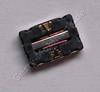Lautsprecher original Nokia 6070 original H�rkapsel f�r die normale Gespr�chs�bertragung ( sitzt im Displayrahmen ) kleiner rechteckiger Lautsprecher