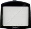 Displayscheibe Panasonic G600 Zubeh�r (Displayglas -Abdeckung)