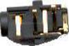 Headset-Konnektor Nokia 6220 (Anschlu�buchse Headset)