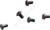 4 Schrauben Nokia C2-05 M1,4x2,5 original Schraubenset