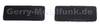 5 mal Batterie Pad  Nokia 6800 7210 7250 (Reparaturkit, Klebepads f�r Ger�te die zeitweise einen Simkartenfehler melden oder sich sporadisch abschalten - Akkufixierung)