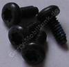 4 St�ck Schrauben 1,6x3,5mm Original Nokia 6060