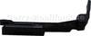 Halterung Lautst�rketaste original Nokia 7360 (Laut/Leise -Taste)