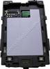 Displayrahmen LCD-Tr�ger Original Nokia N90 incl. Lautsprecher Schalter und Display-Flex