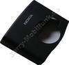 Antennenabdeckung schwarz Original Nokia N70 ( Abdeckung f�r das Silberne Handy )