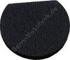 Lautsprecherdichtung, Lautsprecherklebering Original Nokia N72 gro�er Freisprechlautsprecher