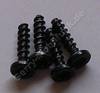 4 St�ck Schrauben Nokia N85 1,6x6,5mm original Schraubenset