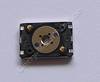 Lautsprecher original Nokia 6110 Navigator, H�rkapsel f�r die normale Gespr�chs�bertragung ( sitzt im Displayrahmen ) kleiner rechteckiger Lautsprecher