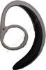 Ersatz Ohr-Ring f�r HDW-2 Nokia Bluetooth Headset (Ohrhalter, 2 St�ck, einmal gro�, einmal klein) Ohrb�gel