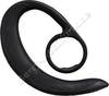 2 St�ck Ersatz Ohr-Ring f�r HDW-3 Nokia Bluetooth Headset (Ohrhalter) Ohrb�gel