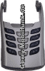 Klappe Nokia 6800 vormontiert incl. Tastenmatte innen und au�en