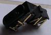 Headset Konnektor Nokia N91 original Headset-Anschlu�buchse, Kopfh�rerbuchse 3,5mm