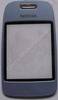 Displayscheibe Nokia 6103 blau, originales Displayfenster vom gro�en Display