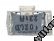 Lautst�rke Schalter Nokia 6110 6130 6150