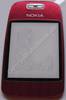 Displayscheibe gro�es Display Nokia 6103 rot