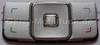 Men�tasten Nokia 6270 Tastenmatte Navigation - Men�, Funktionstasten