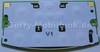 Tastaturmodul Men�tasten Nokia N80 Tastenfolie mit Platine f�r Men�tasten