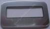 Kleine Displayscheibe grau Nokia N93 original Scheibe �u�eres Display