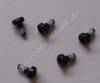 4 St�ck Schrauben 1,6 x 3,1 Torx6 Nokia N93 original Schrauben zur Befestigung des Innenrahmen im Displayteil