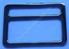 Tastaturabdeckung Men� Tastatur Nokia N93 original chrom Rahmen kleine Tastatur