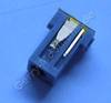 Ladebuchse grau Nokia N93 original Lade Konnektor, Ladeanschlu�