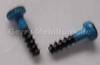 2 St�ck Schrauben 1,8 x 7mm Nokia N73 Schraube zur Befestigung der Platine