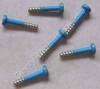 6 St�ck Schrauben 1,8 x 10mm Nokia N73 Geh�useschrauben