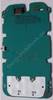 Displayplatine Original Nokia 5200 incl. Tastaturplatine und LEDs ( Dome Sheet ) der Men�tasten