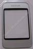 Gro�e Displayscheibe Nokia 6125 original Scheibe inneres Display