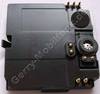 Antennenabdeckung Nokia E60 Antennen Cover original interne Ersatzantenne mit H�hrerlautsprecher und Freisprechlautsprecher, Buzzer f�r Klingelzeichen