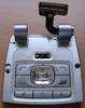 Tastaturmodul Men�tasten Nokia N71 Baugruppe Men�tasten und Flexkabel