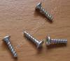 4 St�ck Schrauben 1,6 x 6,5 Nokia N71