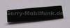 Konnektor Abdeckung original Nokia N71 Blende Systemanschlu�