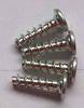 4 St�ck Schrauben 1,6 x 6 mm Nokia 5700 original Befestigungsschrauben vom Gelenk