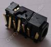 Headset-Konnektor Nokia N81-3 original Anschlu�buchse Headset