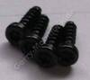 4 St�ck Schrauben 1,8 x 6,6 mm Nokia N95 original Schraubenset Befestigung der Platine, Schrauben hinter der Tastatur