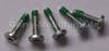 5 St�ck Schrauben 1,4x5mm Nokia 6110 Navigator Schrauben der Unterschale Torx TX4 plus 
