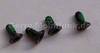 4 St�ck Schrauben 1,6x3,6mm Nokia 8600 Luna original Schrauben Antennenabdeckung