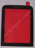 Displayscheibe Telefon Nokia E90 original Scheibe au�en, Displayglas mocca