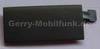 Abdeckung PopPort graphite Nokia N93i Verschlu� vom Datenkabelanschlu�