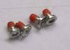 4 St�ck Schrauben 1,8 x 2,7 Torx6 Nokia N93i Schrauben im Kamerageh�use