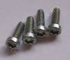 4 St�ck Schrauben 1,4 x 4mm Nokia N76 original Schraubenset
