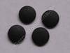 Set Gummistopper R�ckseite Nokia E90 original Gummi Stopfen der R�ckseite damit das ger�t nicht rutscht, Gummifu� Set
