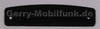 Logolabel R�ckseite Original Nokia 6500 Slide, neutrales Label ohne Aufschrift, Sliderschutz