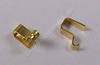 2 St�ck Antennenkontakt Nokia 7500 prism original Federkontakt der Antenne