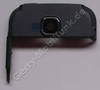 Kameraabdeckung Nokia 5310 original Abdeckung der Kamera, Kamerablende, Kamerascheibe, R�cken Cover oben mit Lautst�rketaste ( f�r die roten und blauen Oberschalen )