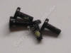 4 St�ck Schrauben 1,4 x 3,4mm Nokia 6555 original Schraubenset Torx Plus