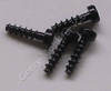 4 St�ck Schrauben 1,6 x 6,0 Nokia E51 original Schraubenset