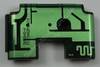 Interne Antenne Nokia 8800 Arte incl. Freisprechlautsprecher, Buzzer, Ruftongeber